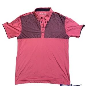 G-MAC by Kartel golf shirt
